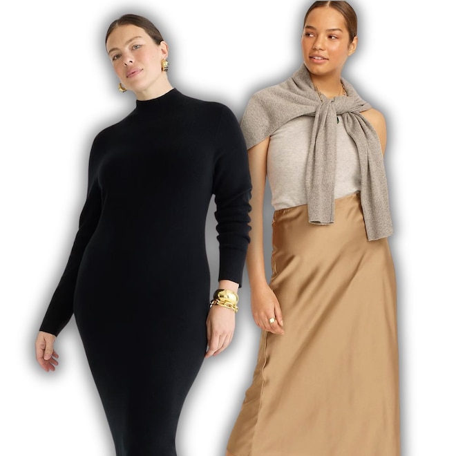 Shop - J. Crew Sale - Thumbnail